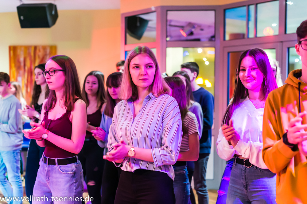 2020 01 25 Come together party 2217